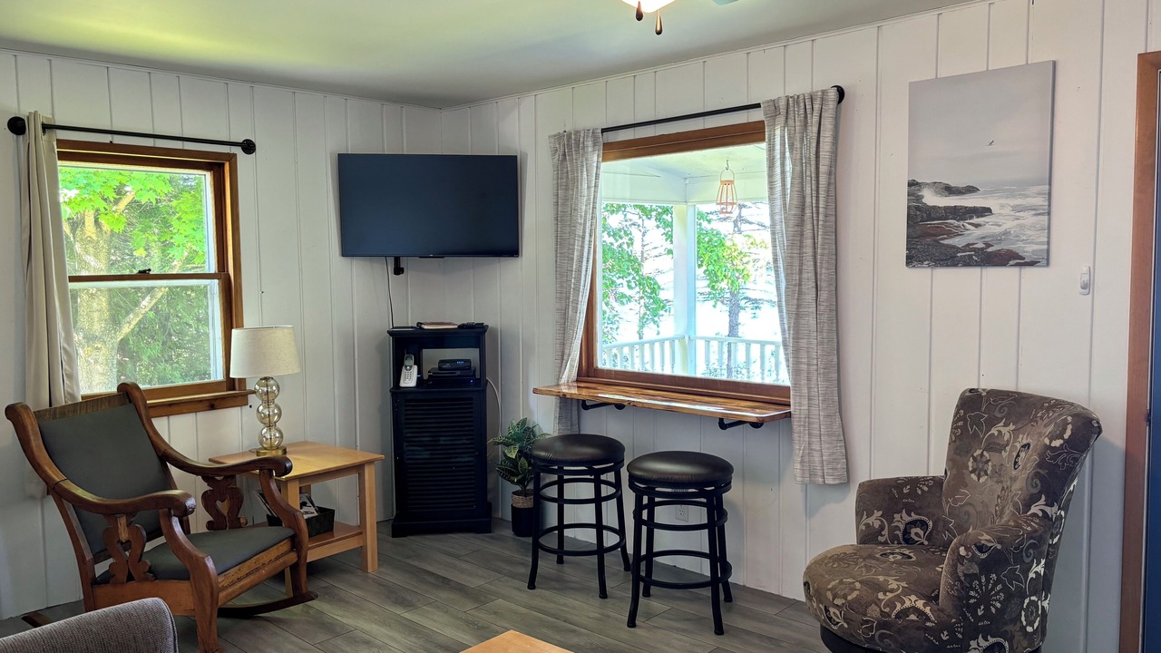 Photo of Livingroom in Hancock