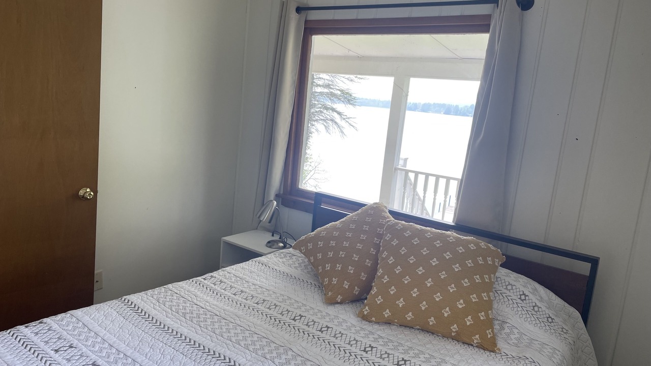 Photo of Bedroom in Hancock