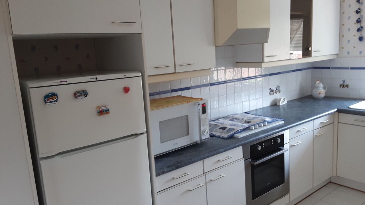 Photo of Kitchen in Carry-le-Rouet