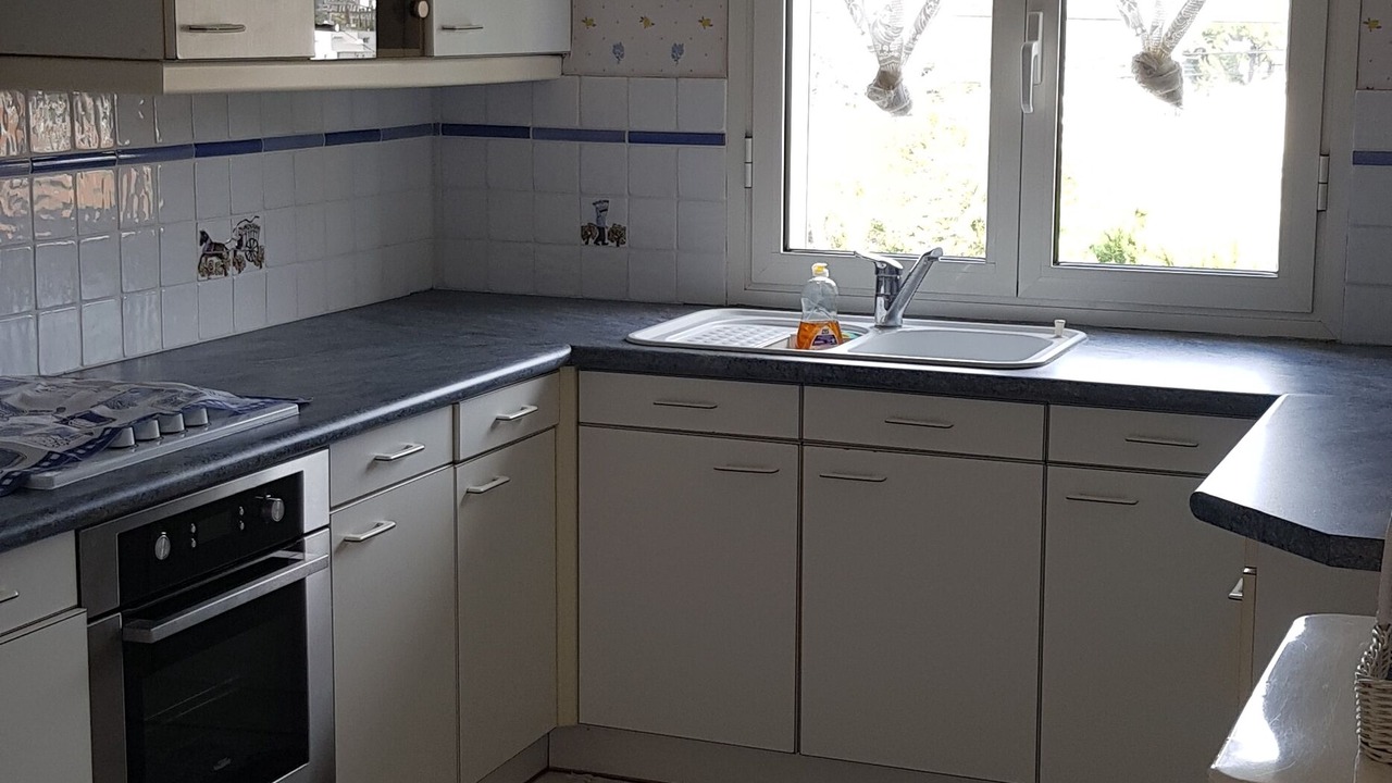 Photo of Kitchen in Carry-le-Rouet