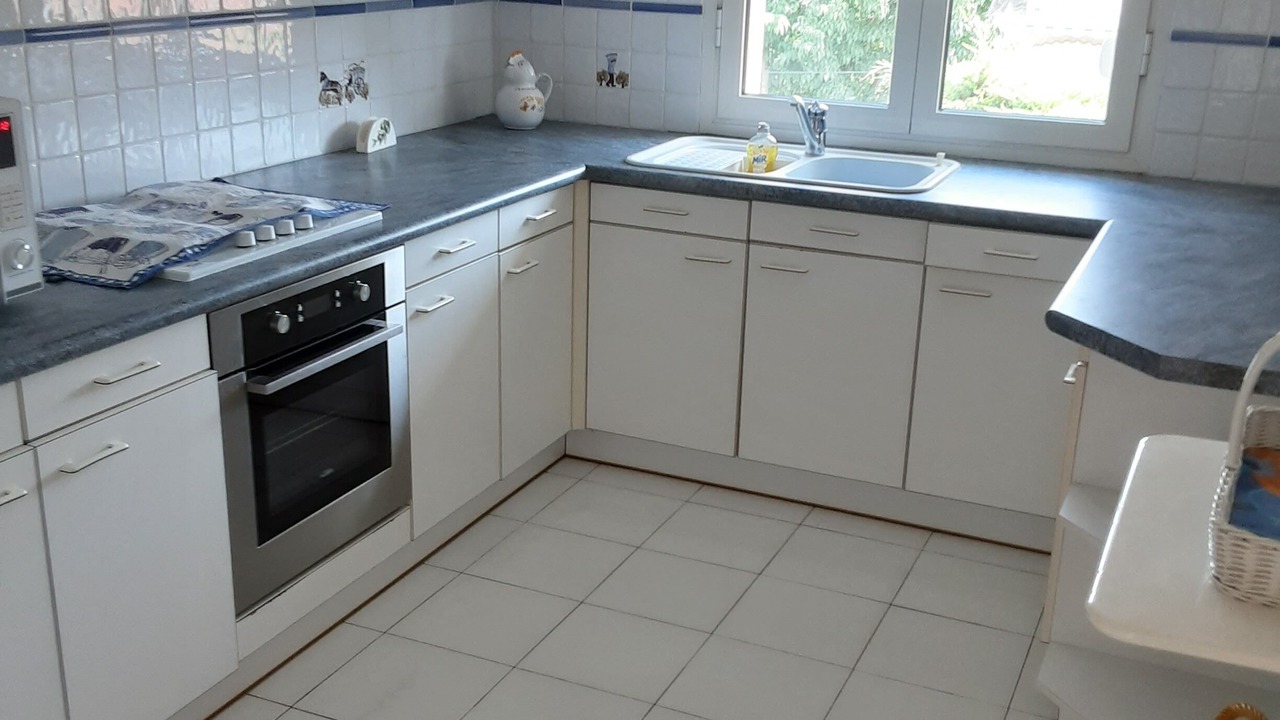 Photo of Kitchen in Carry-le-Rouet