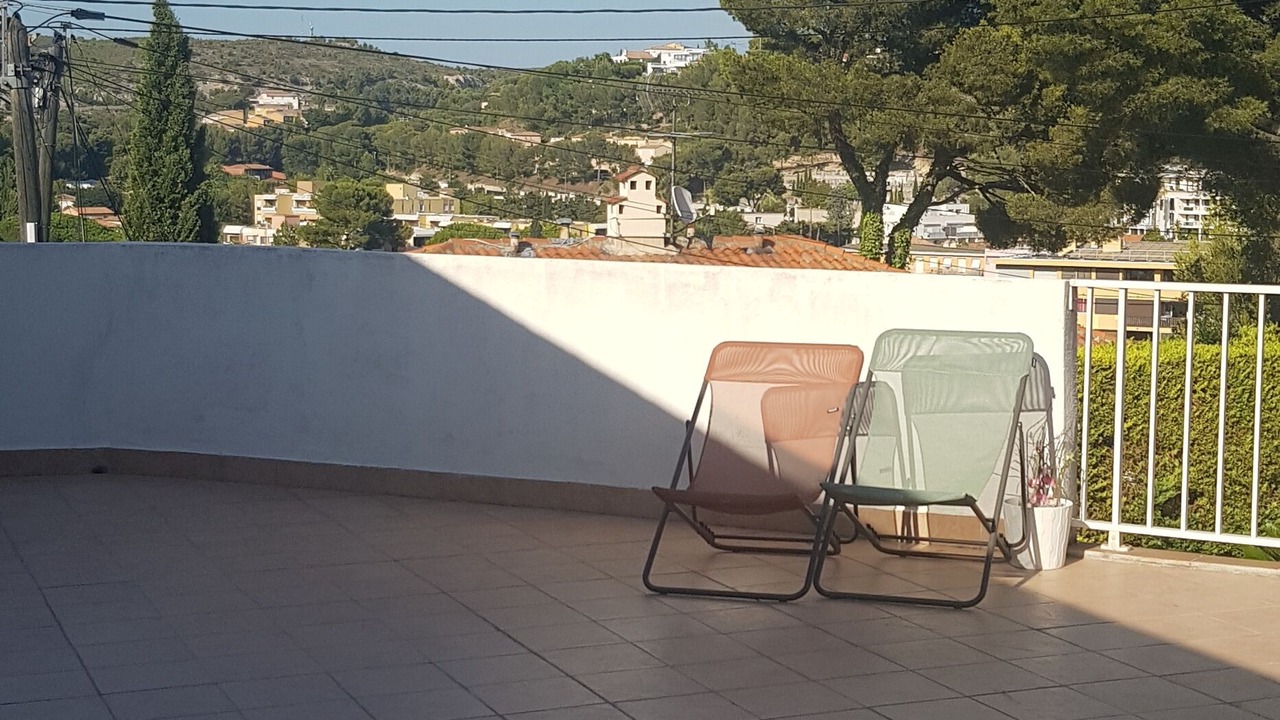 Photo of Patio Balcony in Carry-le-Rouet