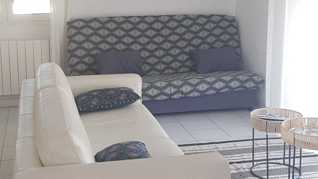 Photo of Livingroom in Carry-le-Rouet