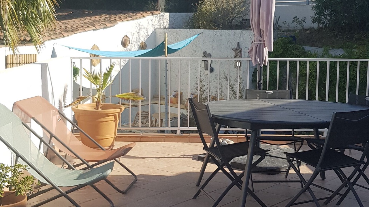 Photo of Outdoor in Carry-le-Rouet