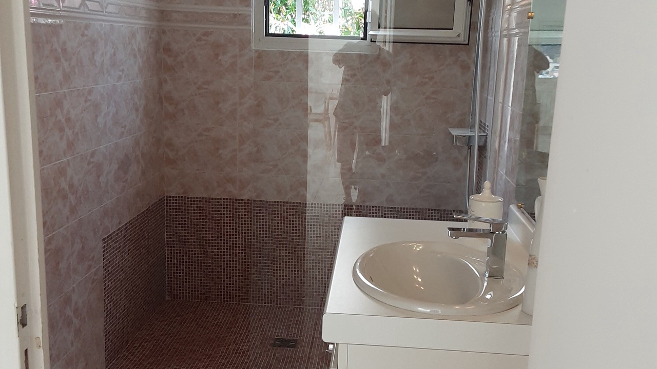 Photo of Bathroom in Carry-le-Rouet