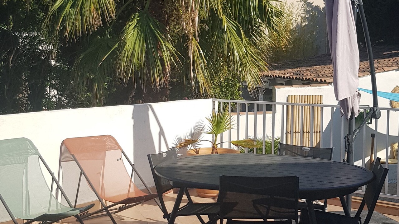 Photo of Outdoor in Carry-le-Rouet