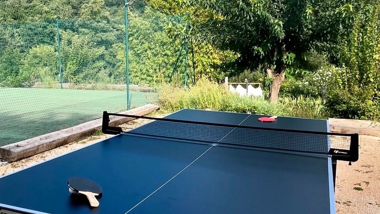 Photo of Outdoor in Les Mages