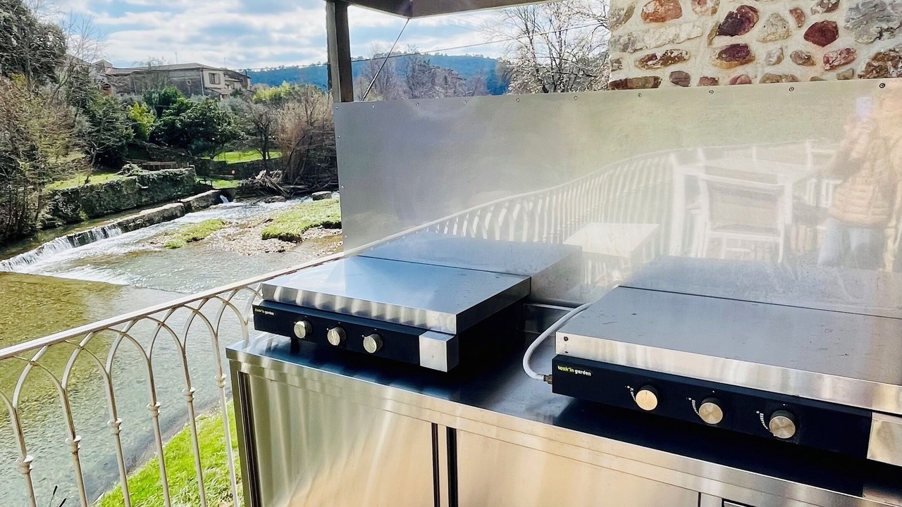 Photo of Outdoor in Les Mages