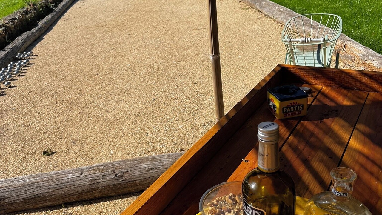 Photo of Outdoor in Les Mages