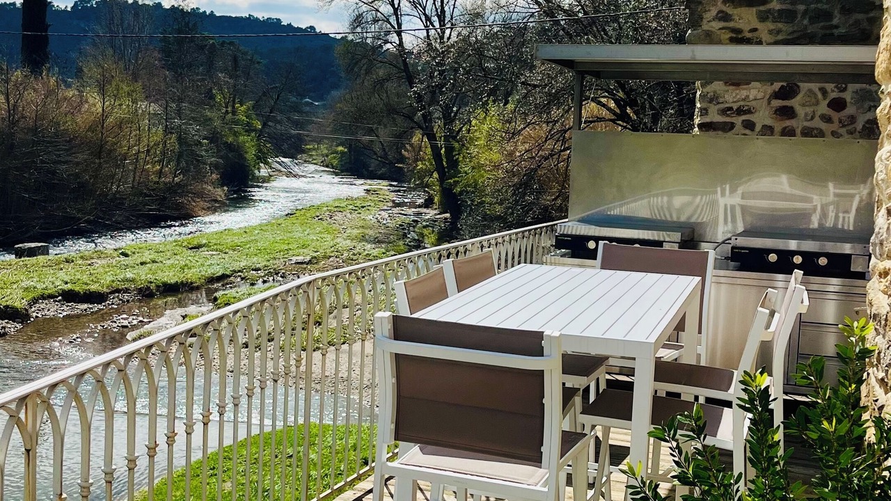 Photo of Outdoor in Les Mages