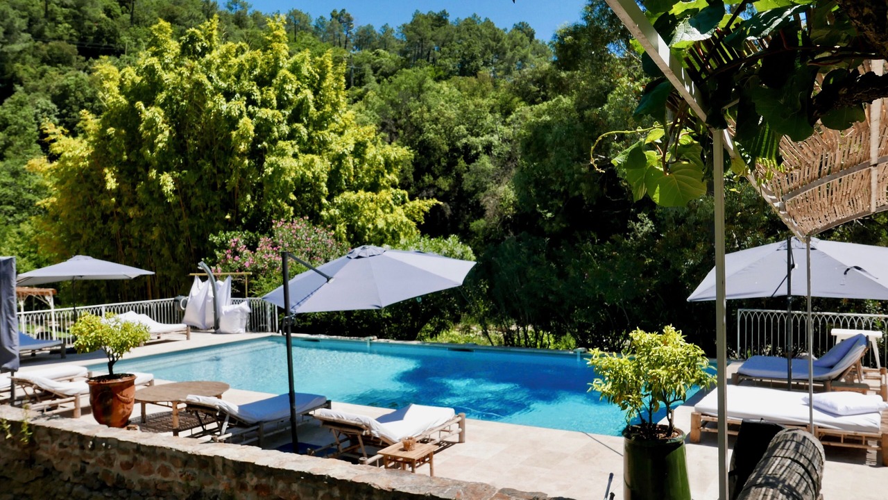 Photo of Outdoor in Les Mages