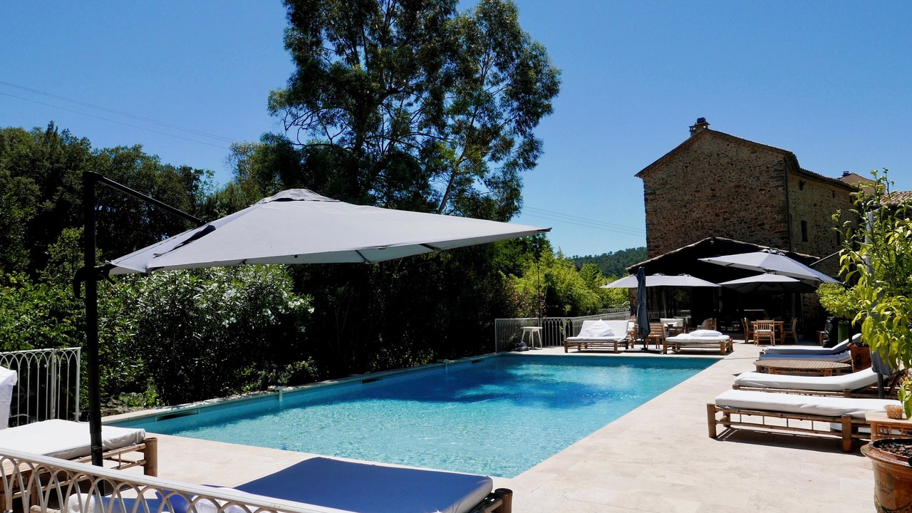 Photo of Outdoor in Les Mages