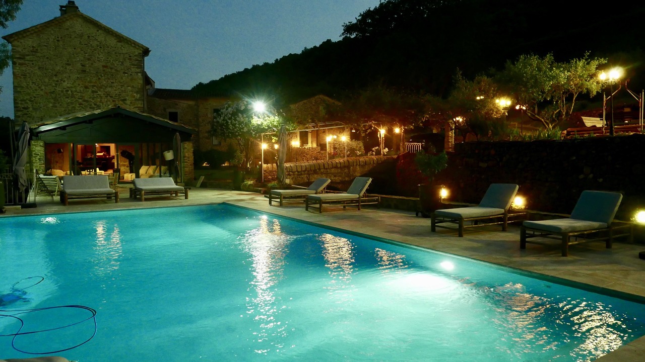 Photo of Outdoor in Les Mages
