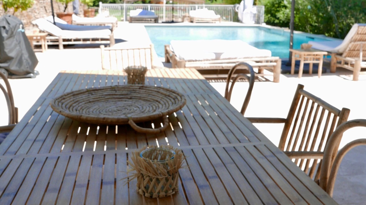 Photo of Outdoor in Les Mages