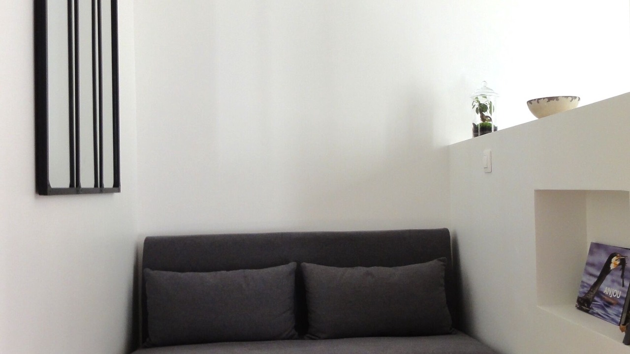 Photo of Livingroom in Saumur
