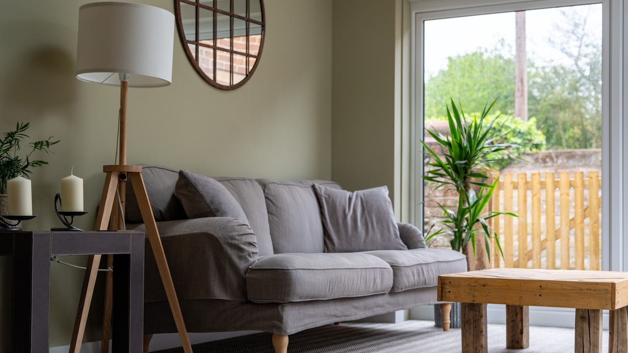 Photo of Bedroom in Holt