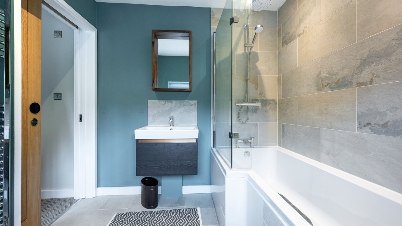 Photo of Bathroom in Holt