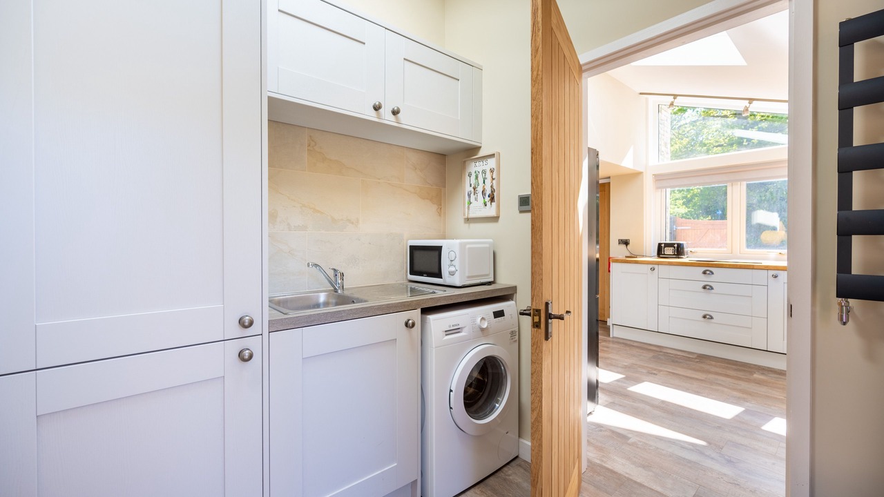 Photo of Kitchen in Holt