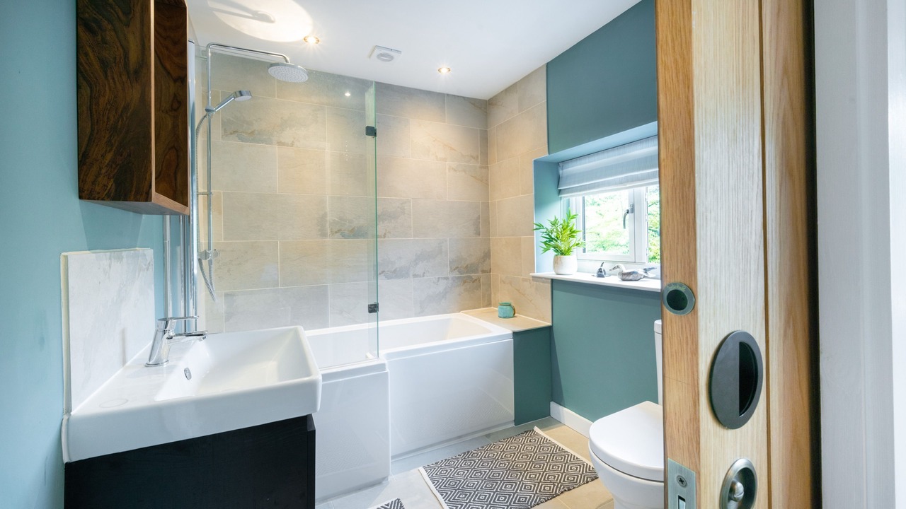 Photo of Bathroom in Holt