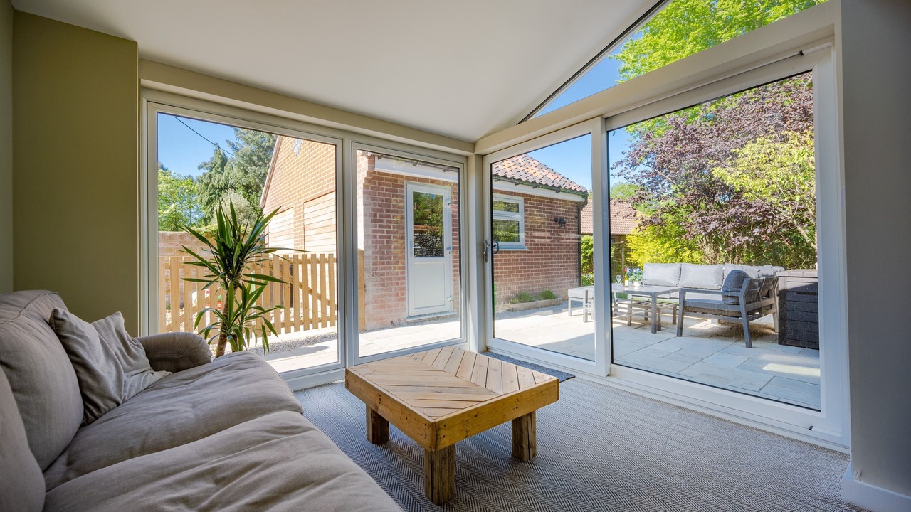 Photo of Outdoor in Holt