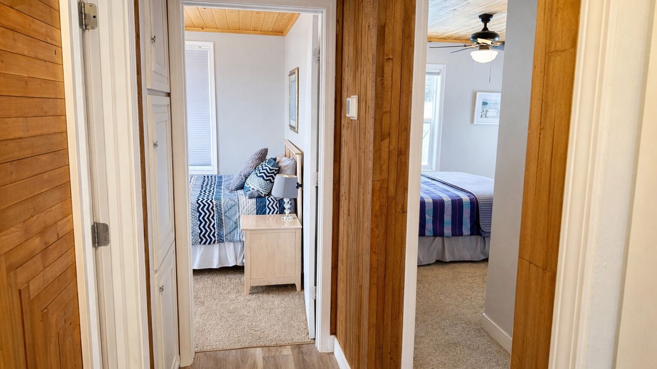 Photo of Bathroom in Beaver Bay