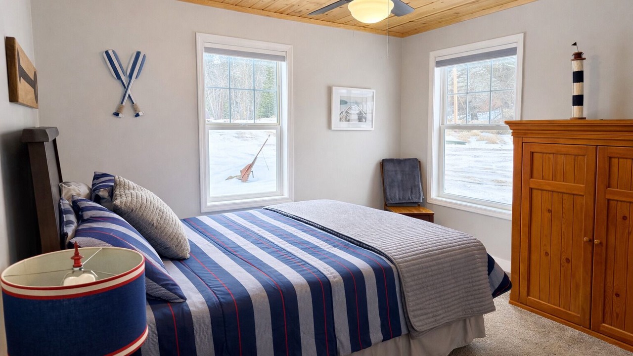 Photo of Bedroom in Beaver Bay