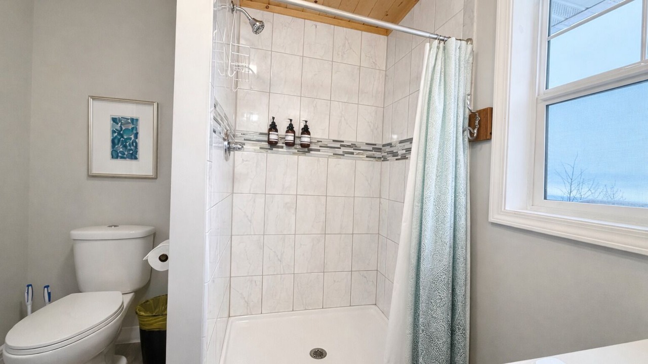 Photo of Bathroom in Beaver Bay