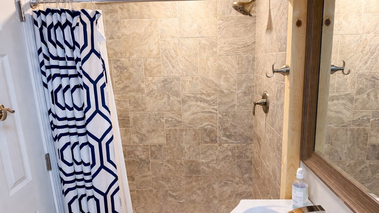 Photo of Bathroom in Beaver Bay