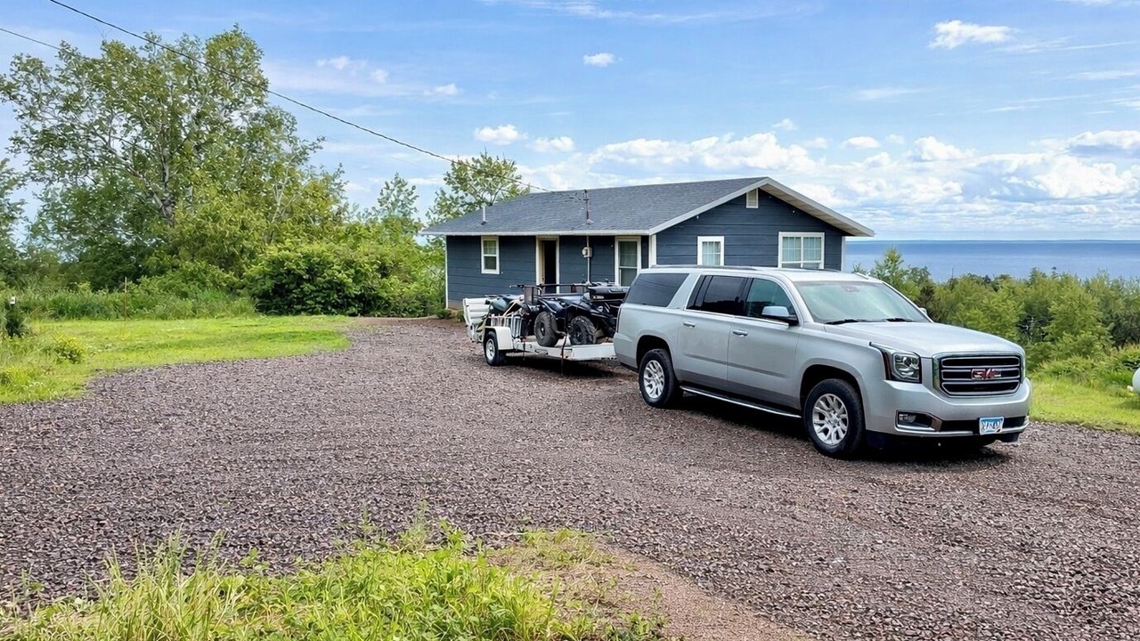 Photo of Outdoor in Beaver Bay
