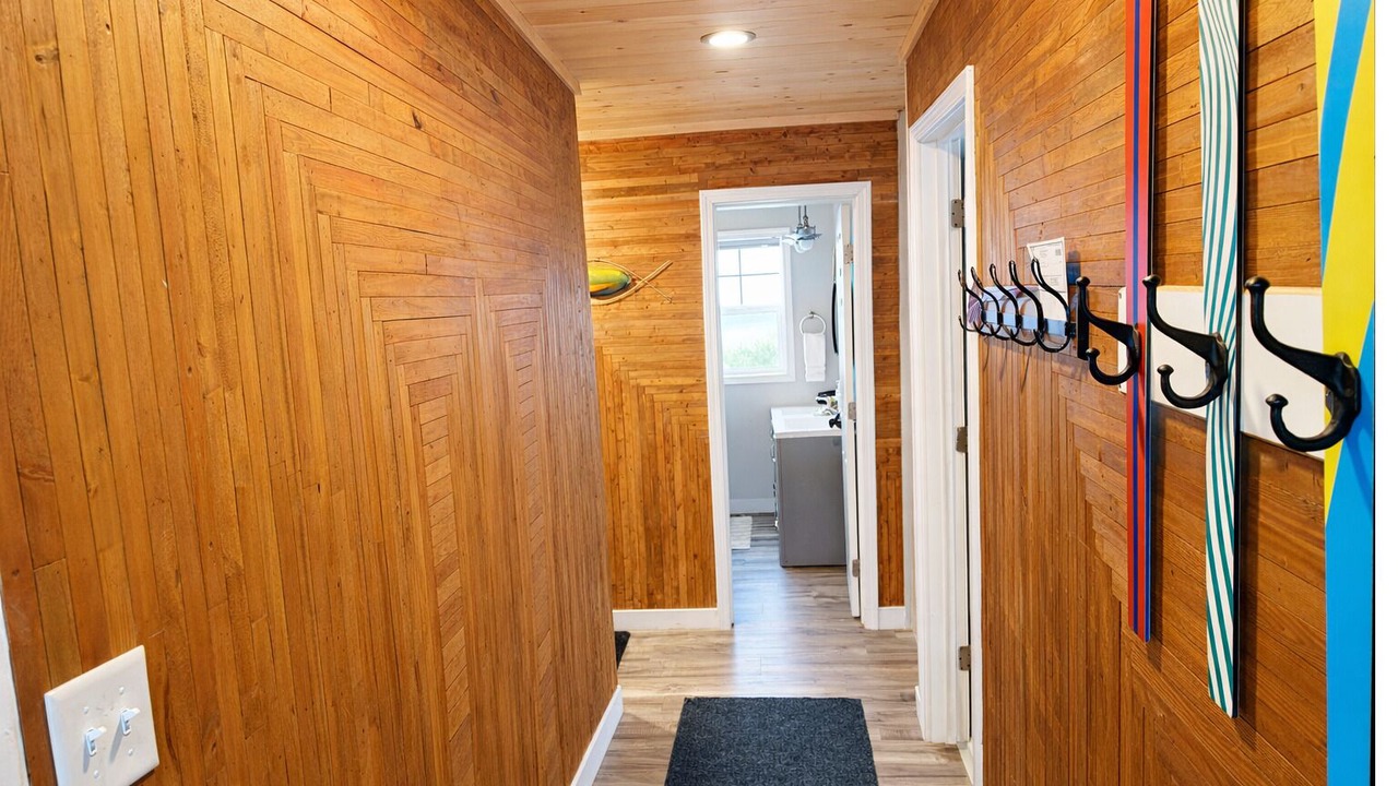 Photo of Bathroom in Beaver Bay
