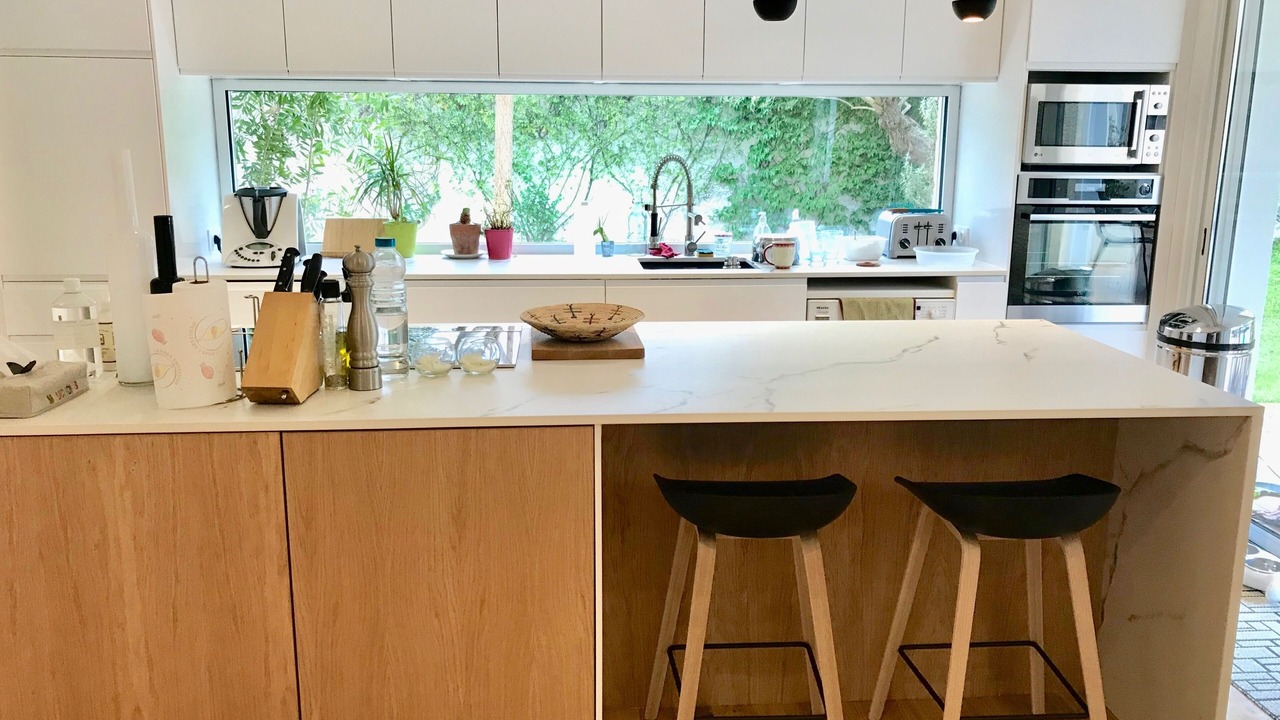 Photo of Kitchen in Saint-Jean-de-Vedas
