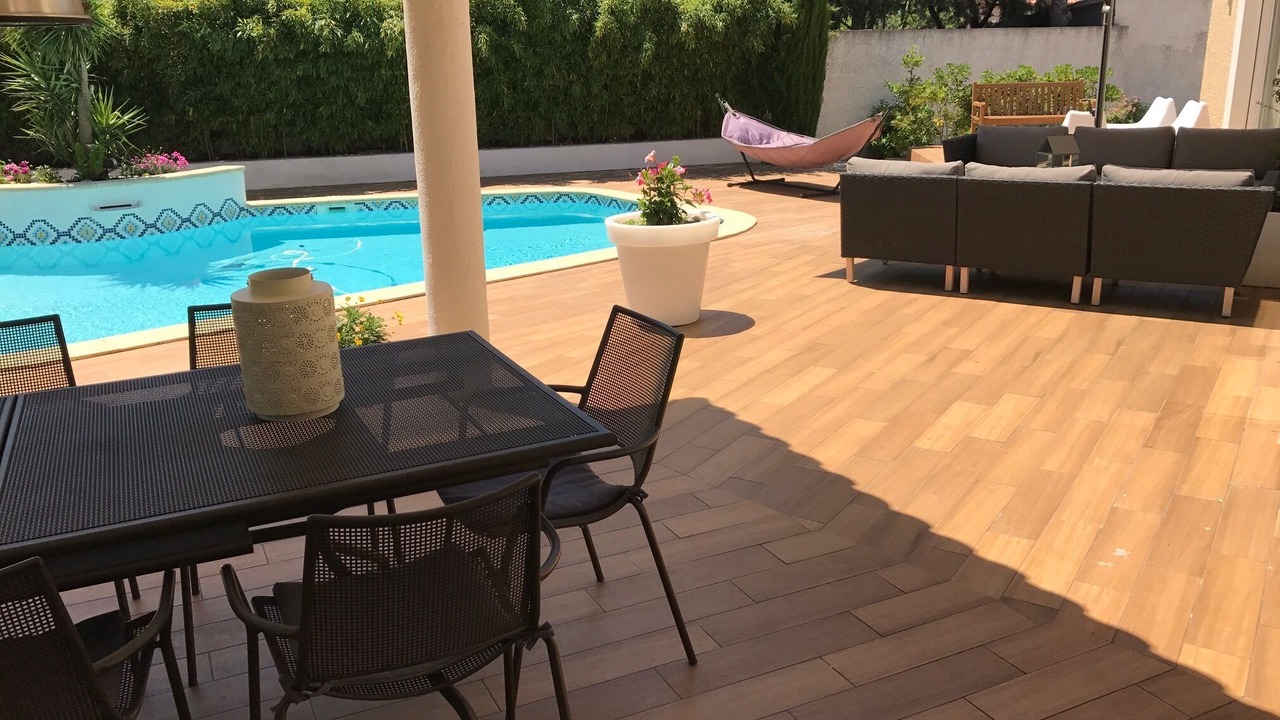 Photo of Outdoor in Saint-Jean-de-Vedas