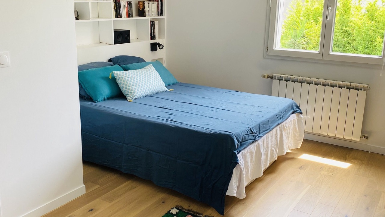 Photo of Bedroom in Saint-Jean-de-Vedas
