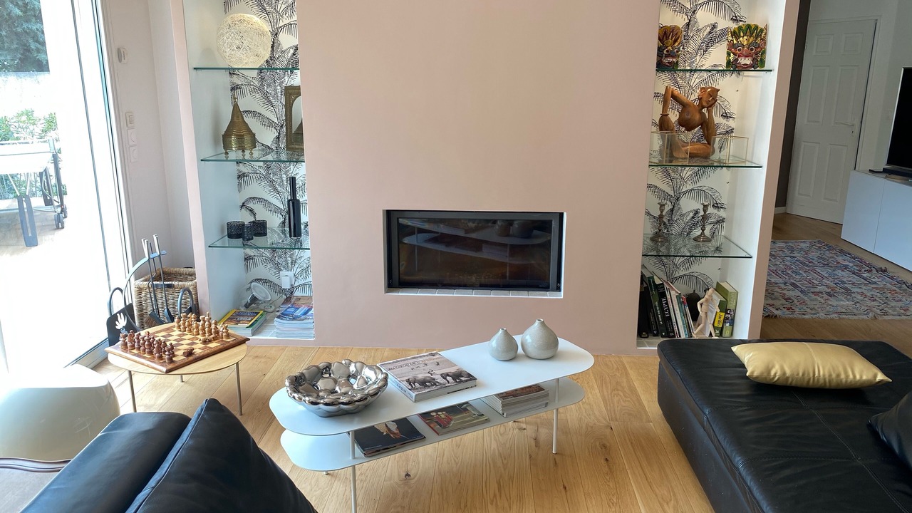 Photo of Livingroom in Saint-Jean-de-Vedas