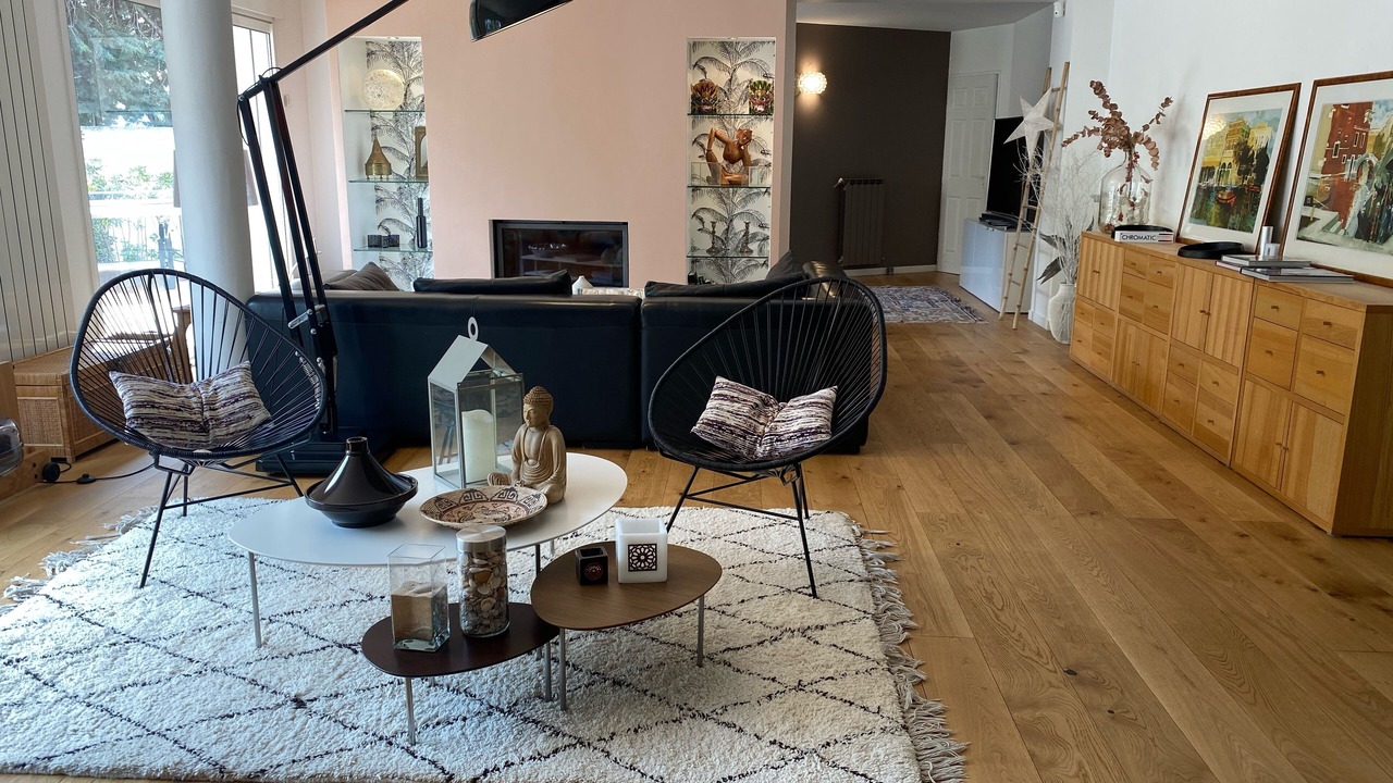 Photo of Livingroom in Saint-Jean-de-Vedas