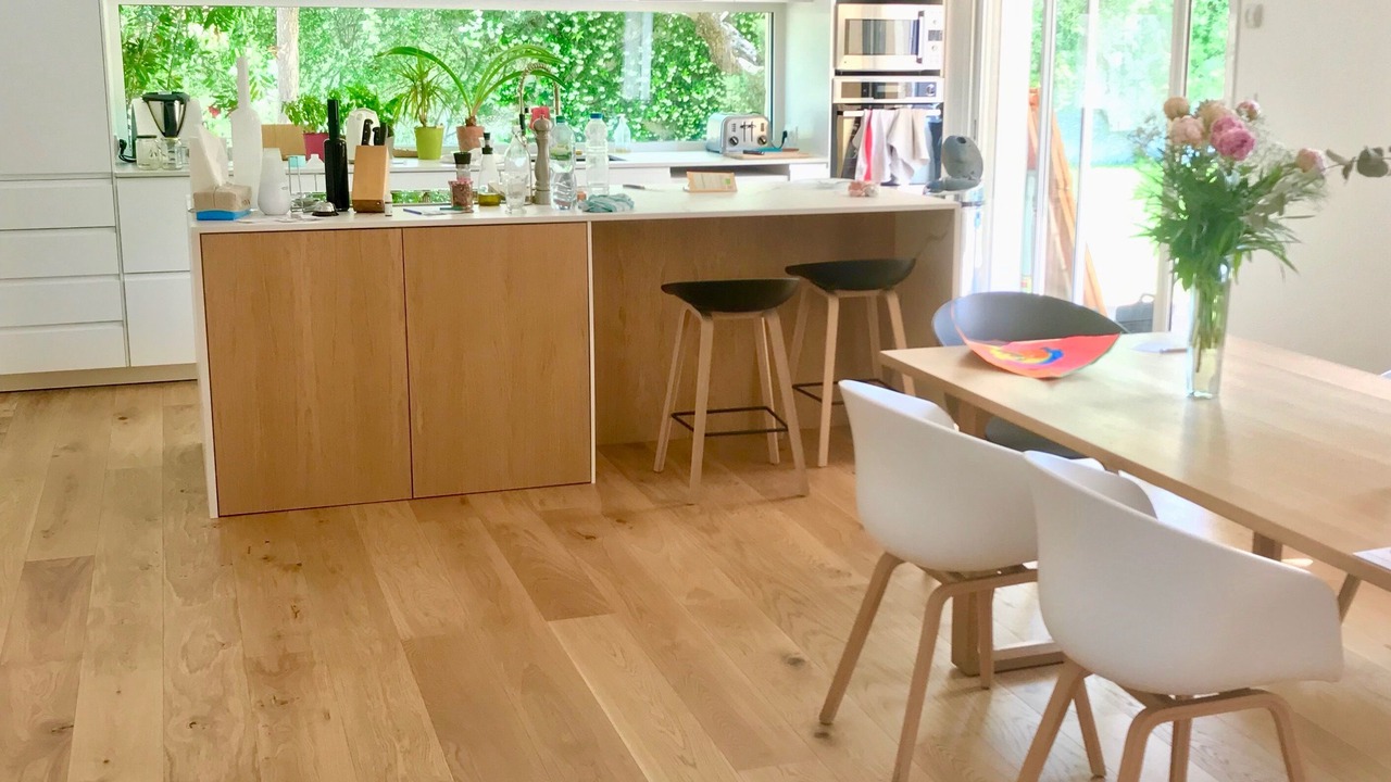 Photo of Kitchen in Saint-Jean-de-Vedas