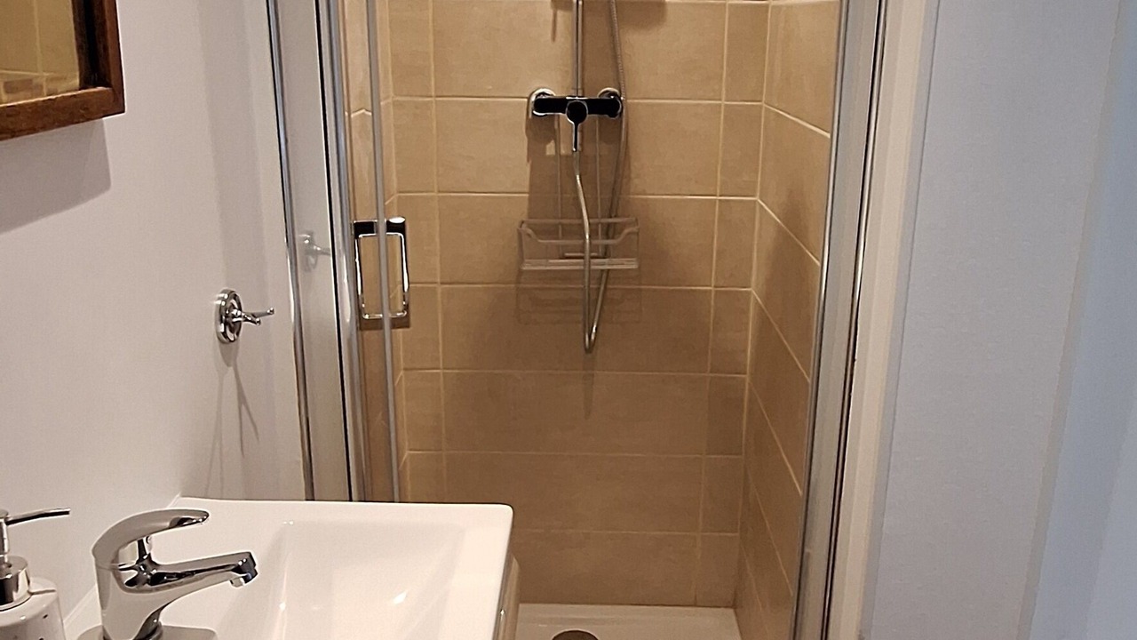 Photo of Bathroom in Saumur
