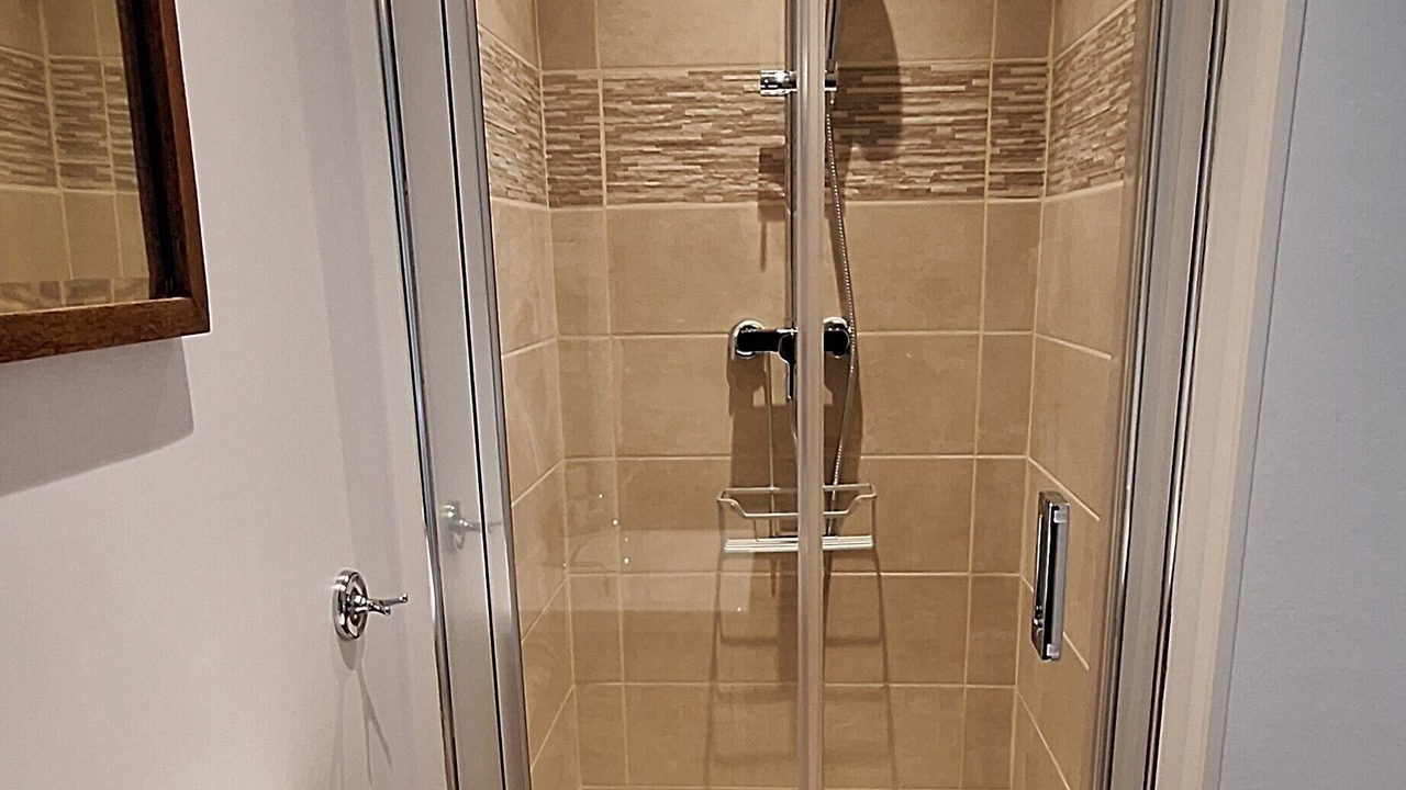 Photo of Bathroom in Saumur