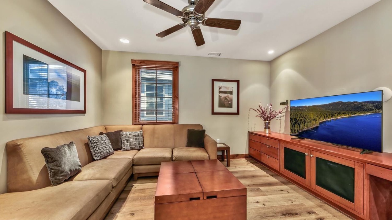 Photo of Bedroom in Sierra Shores