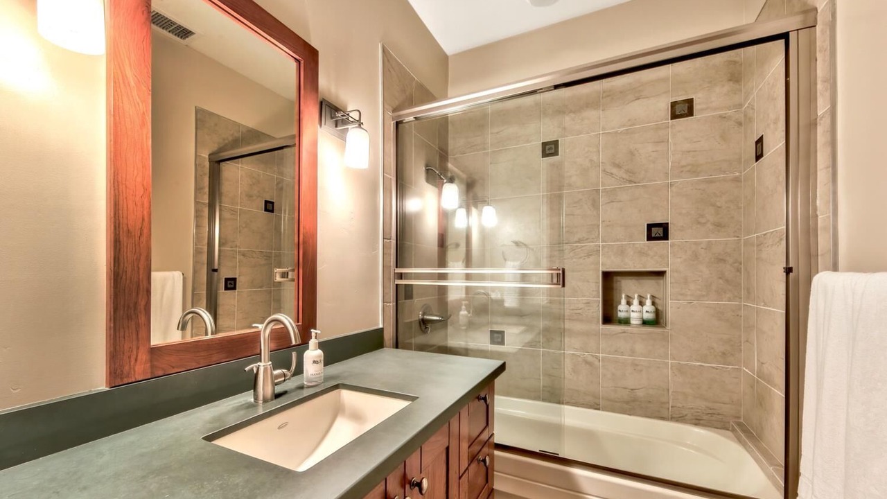 Photo of Bathroom in Sierra Shores