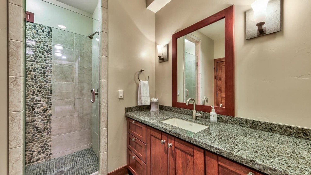 Photo of Bathroom in Sierra Shores