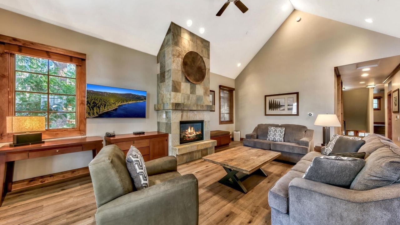 Photo of Bedroom in Sierra Shores