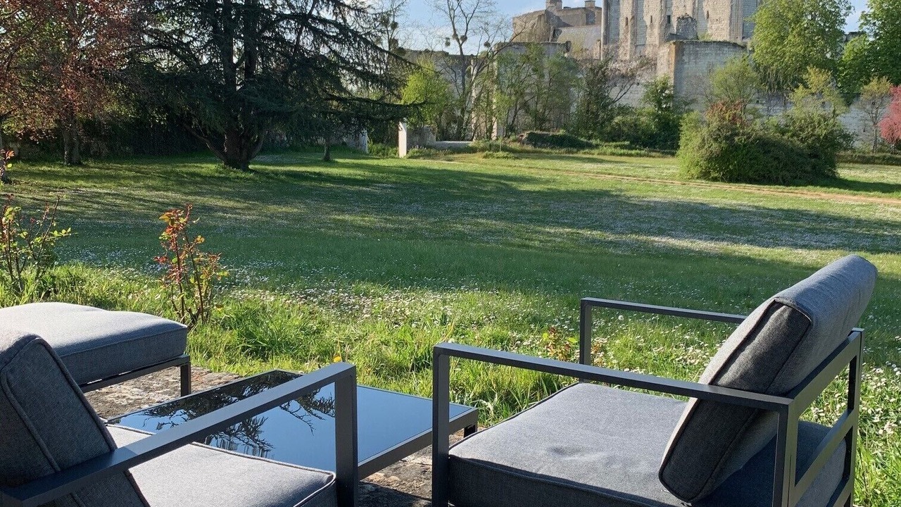 Photo of Outdoor in Loches