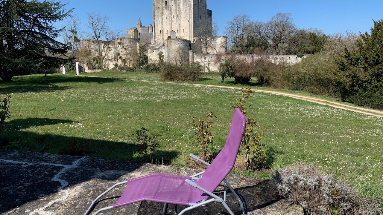 Photo of Outdoor in Loches