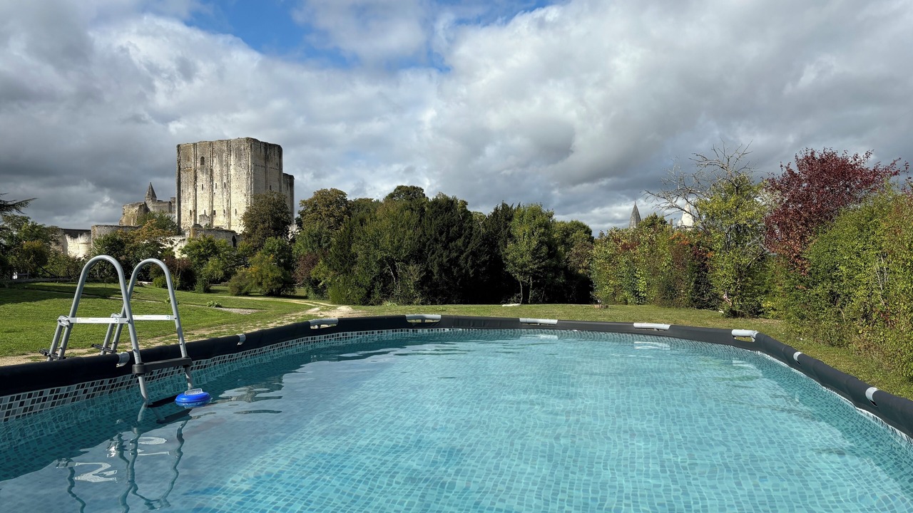 Photo of Outdoor in Loches