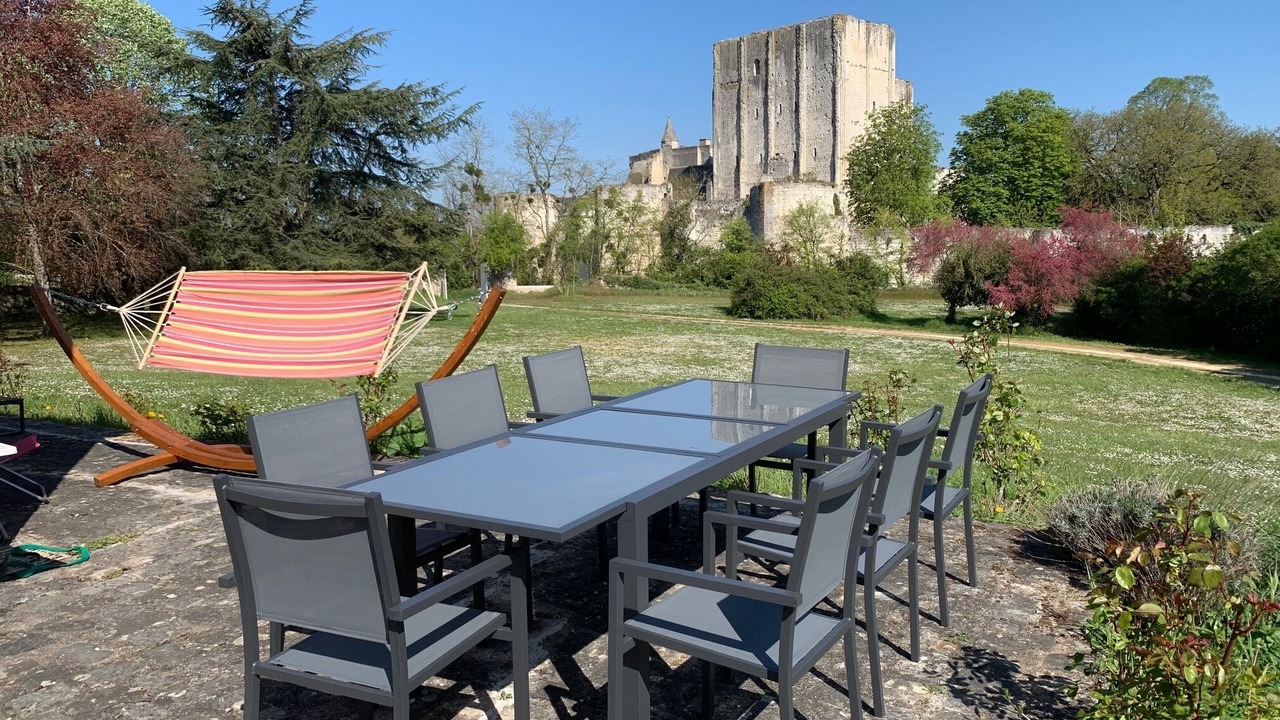 Photo of Outdoor in Loches