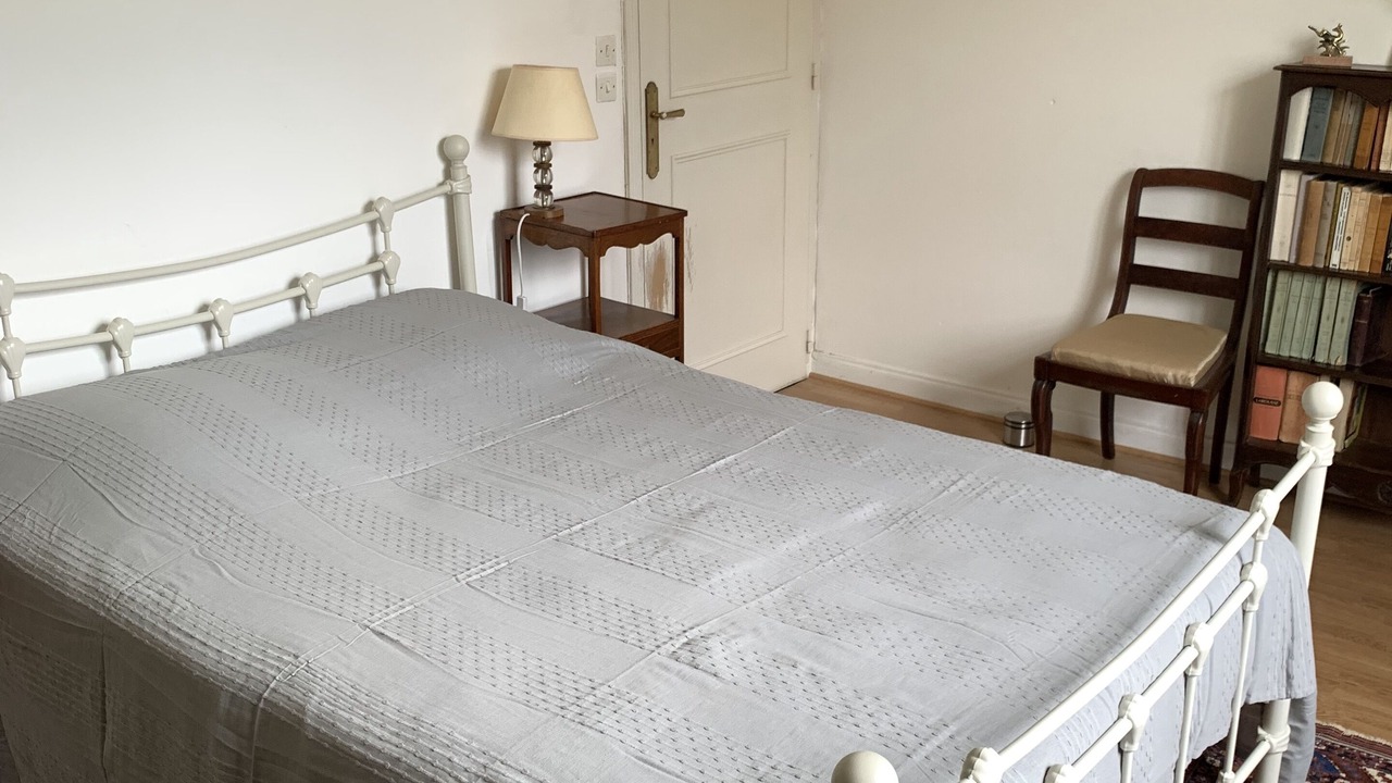 Photo of Bedroom in Loches