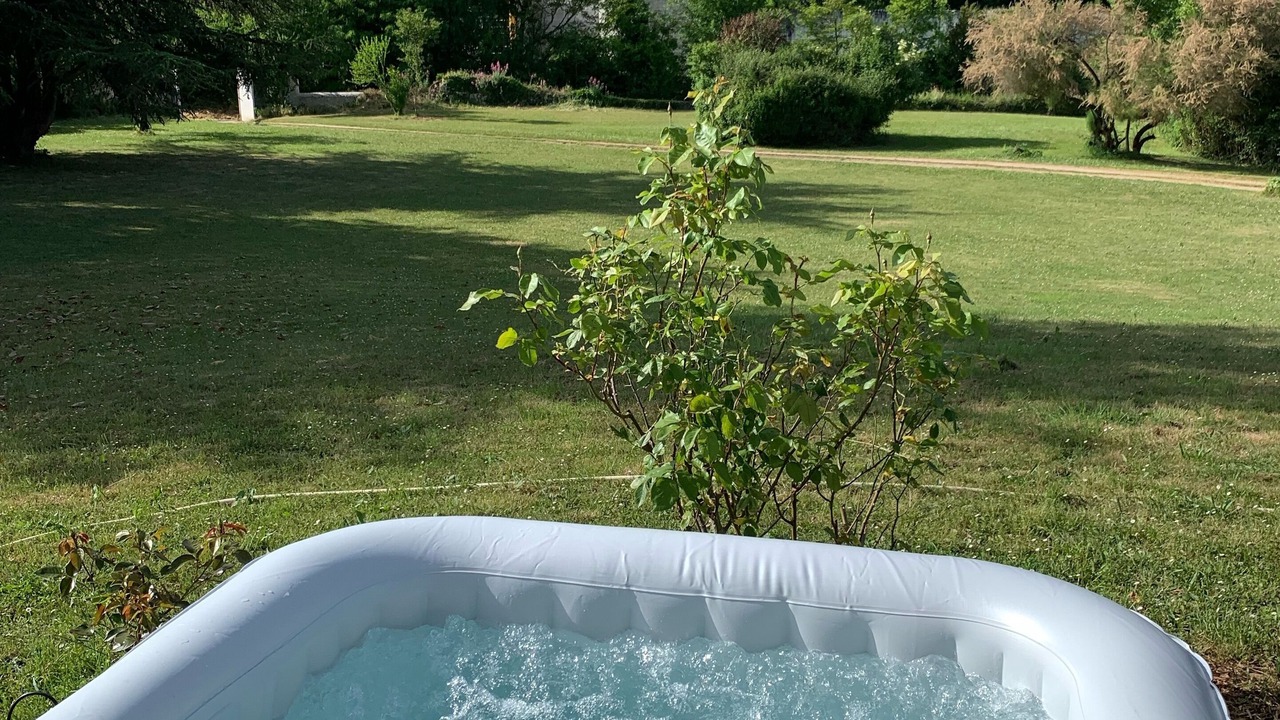 Photo of Outdoor in Loches