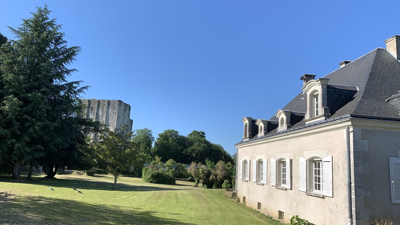 Photo of Outdoor in Loches