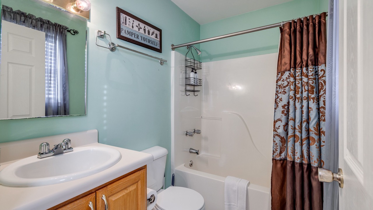 Photo of Bathroom in Monroe